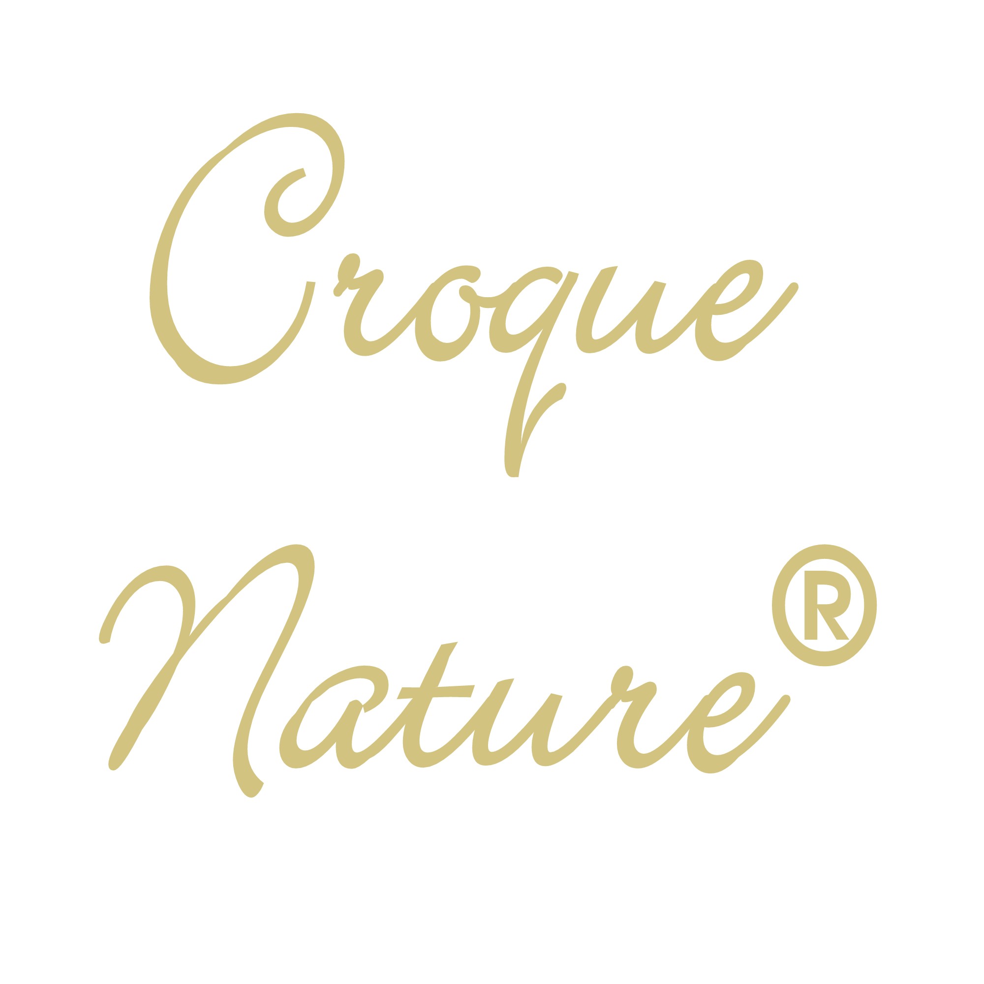CROQUE NATURE® OGY